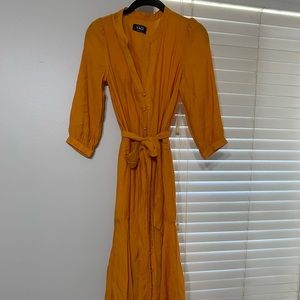 Vici collections dress